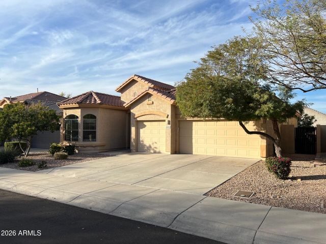 10432 W LOS GATOS Drive, Peoria, AZ 85383