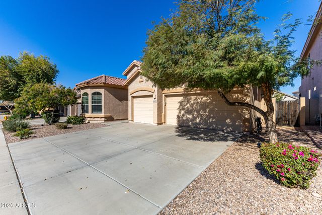 10432 W LOS GATOS Drive, Peoria, AZ 85383