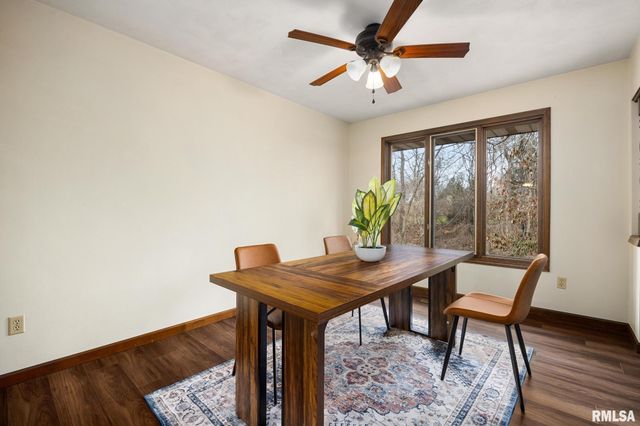 85 HICKORY RIDGE Court, Morton, IL 61550