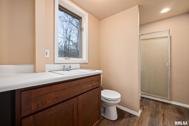 85 HICKORY RIDGE Court, Morton, IL 61550