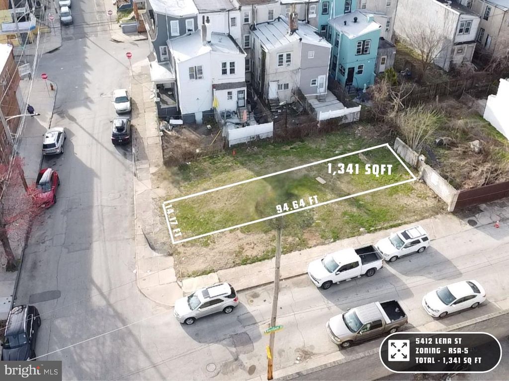 5412 LENA ST, Philadelphia, PA 19144