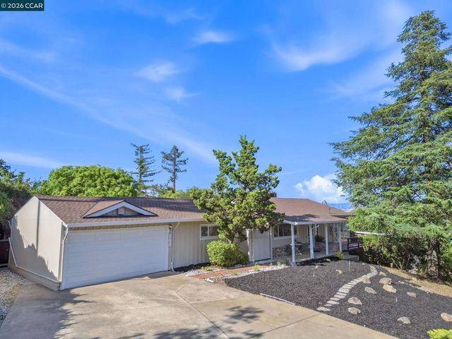 143 Montecito Crescent, Walnut Creek, CA 94597