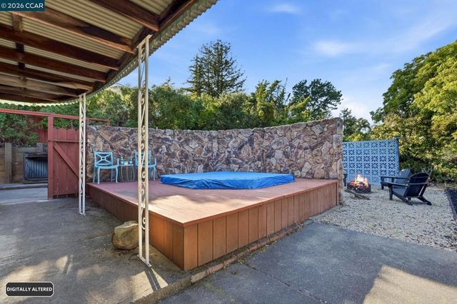 143 Montecito Crescent, Walnut Creek, CA 94597