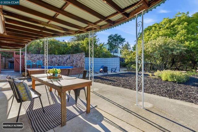 143 Montecito Crescent, Walnut Creek, CA 94597