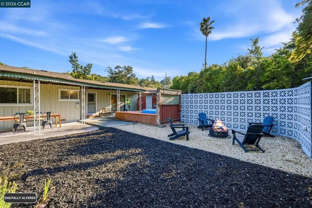 143 Montecito Crescent, Walnut Creek, CA 94597
