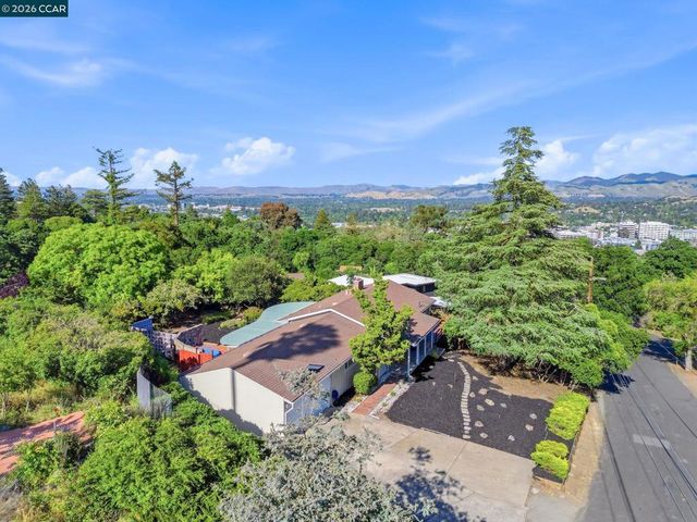 143 Montecito Crescent, Walnut Creek, CA 94597