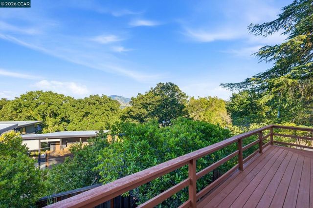 143 Montecito Crescent, Walnut Creek, CA 94597