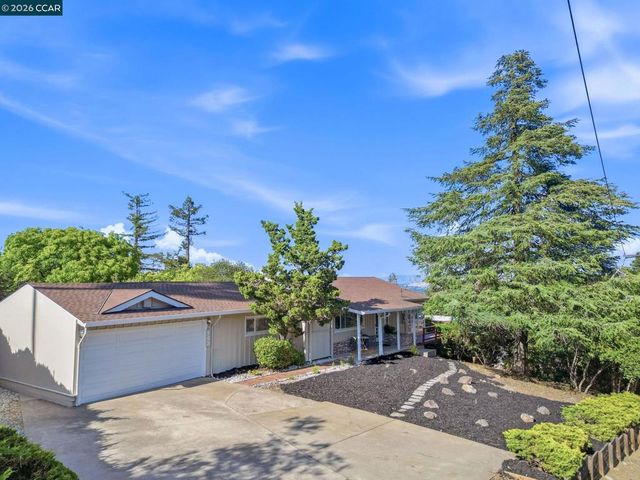 143 Montecito Crescent, Walnut Creek, CA 94597