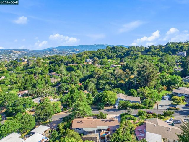 143 Montecito Crescent, Walnut Creek, CA 94597