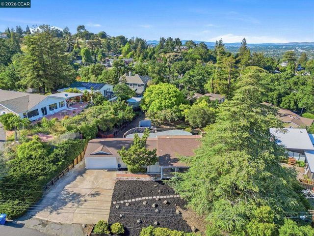 143 Montecito Crescent, Walnut Creek, CA 94597
