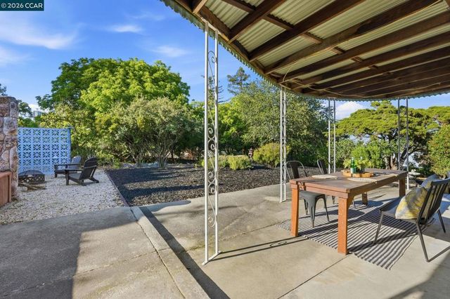 143 Montecito Crescent, Walnut Creek, CA 94597