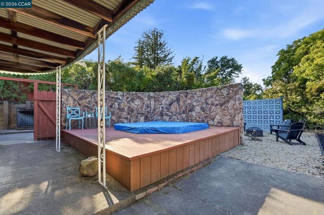 143 Montecito Crescent, Walnut Creek, CA 94597