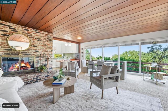 143 Montecito Crescent, Walnut Creek, CA 94597