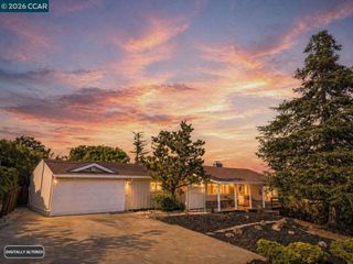 143 Montecito Crescent, Walnut Creek, CA 94597