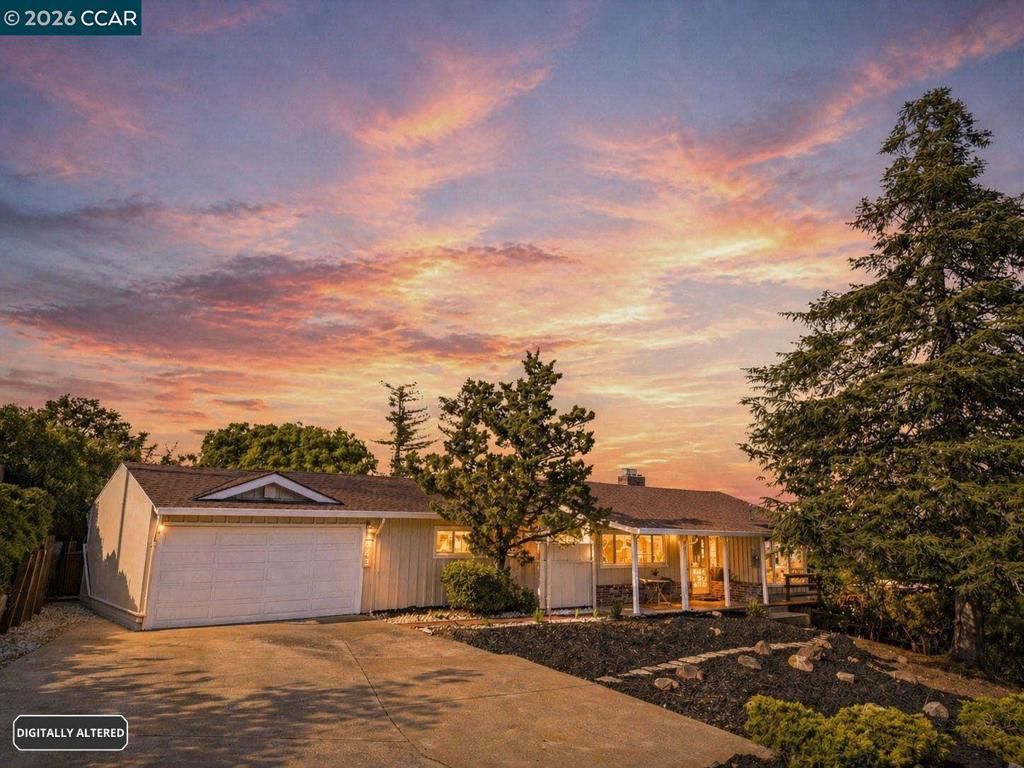 143 Montecito Crescent, Walnut Creek, CA 94597