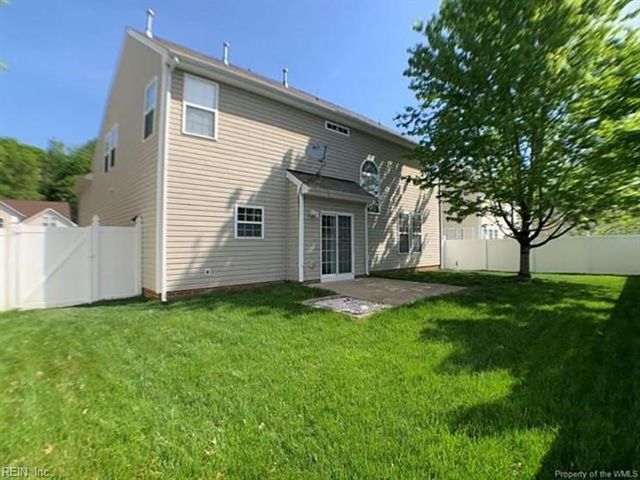 406 Queensbury LN, Williamsburg, VA 23185