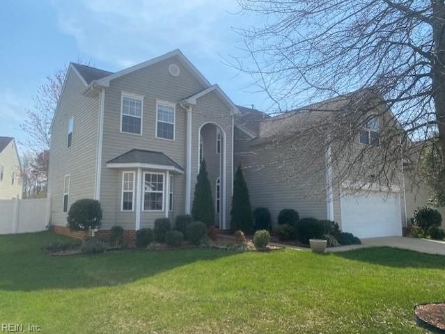 406 Queensbury LN, Williamsburg, VA 23185