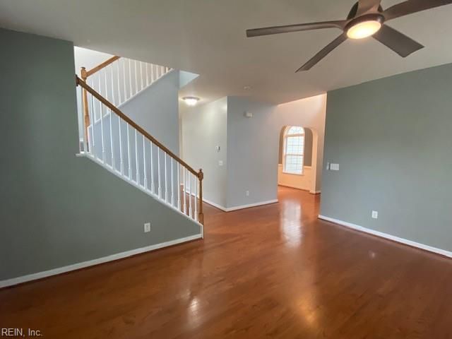 406 Queensbury LN, Williamsburg, VA 23185