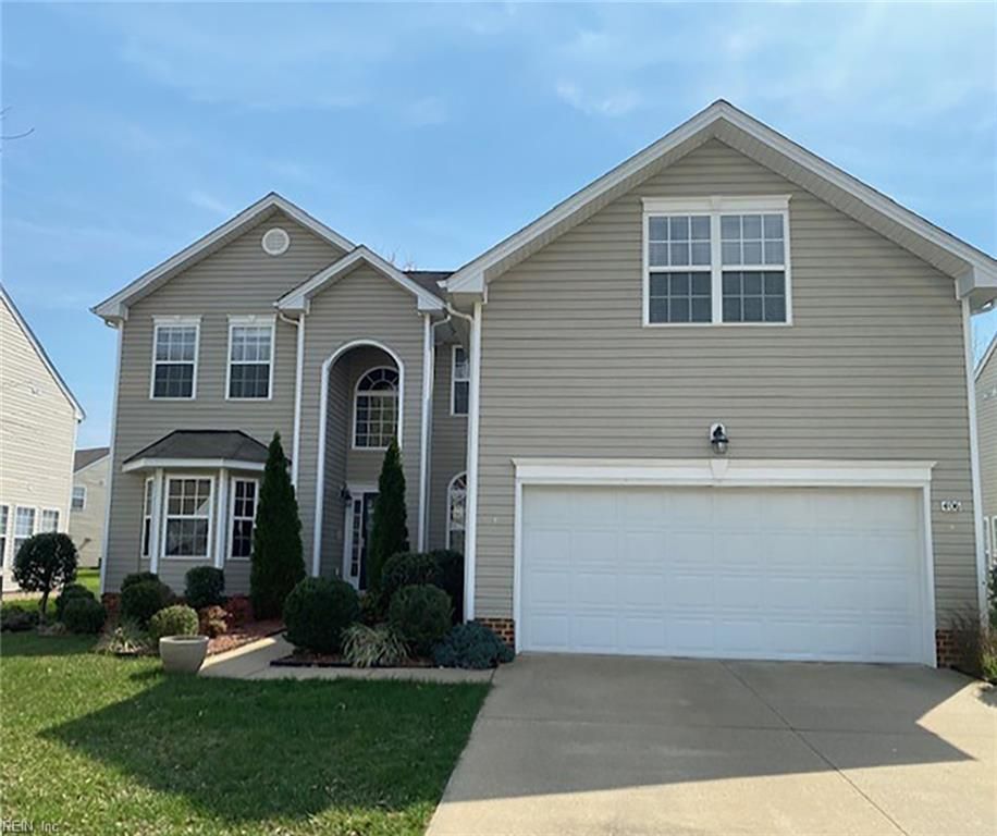 406 Queensbury LN, Williamsburg, VA 23185
