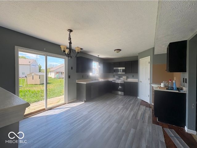 3916 N Bressingham Drive, Indianapolis, IN 46235