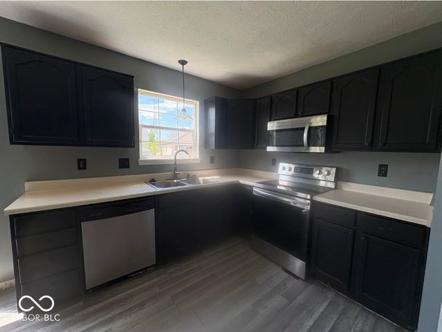 3916 N Bressingham Drive, Indianapolis, IN 46235