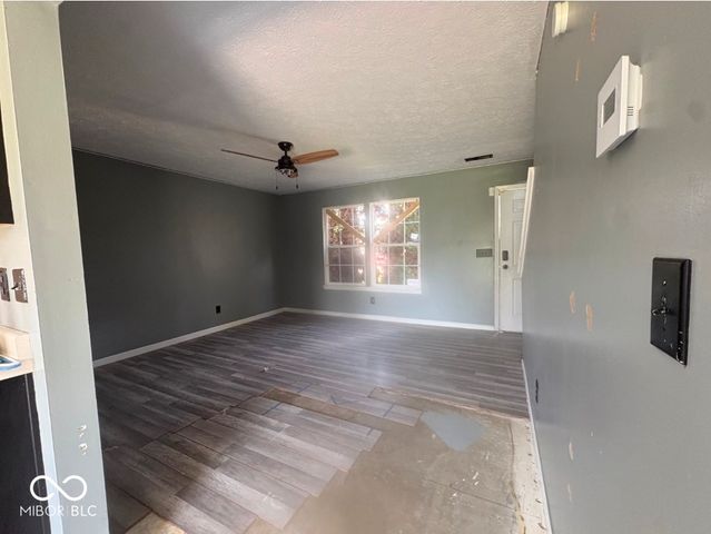 3916 N Bressingham Drive, Indianapolis, IN 46235