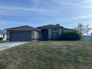 1722 NW 18TH TERRACE, Cape Coral, FL 33993