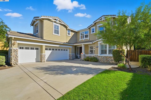 1865 La Fonte Court, Brentwood, CA 94513