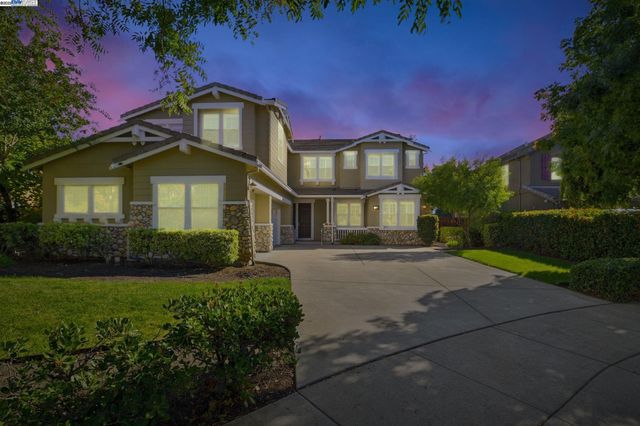 1865 La Fonte Court, Brentwood, CA 94513