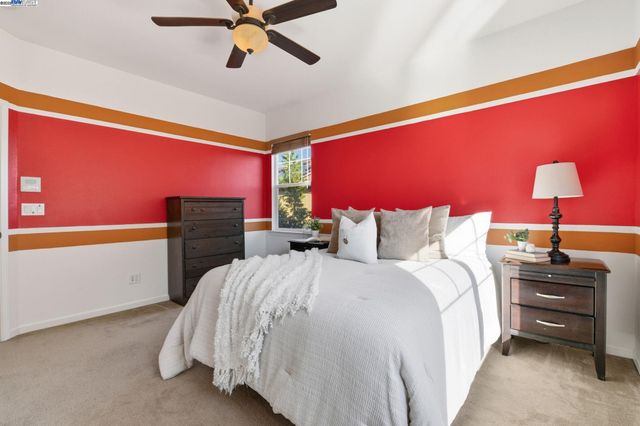 1865 La Fonte Court, Brentwood, CA 94513