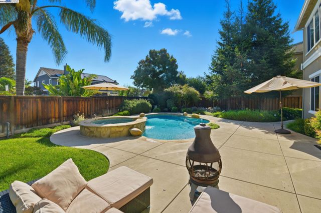 1865 La Fonte Court, Brentwood, CA 94513