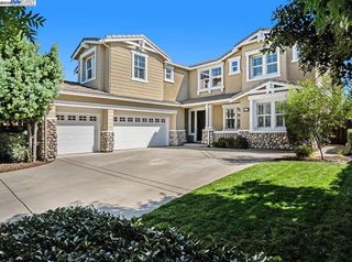 1865 La Fonte Court, Brentwood, CA 94513