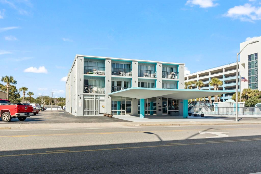 1600 S Ocean Blvd. # 140, Myrtle Beach, SC 29577 — photo 3