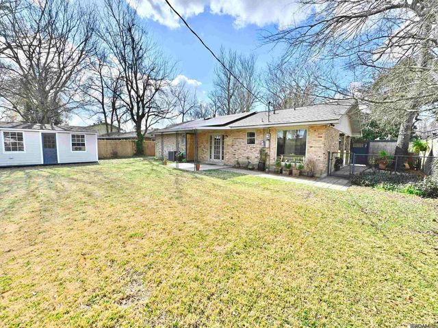 4443 S Maiden Dr, Baton Rouge, LA 70809