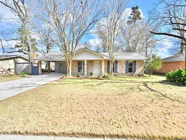 4443 S Maiden Dr, Baton Rouge, LA 70809