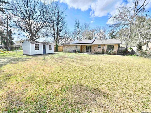 4443 S Maiden Dr, Baton Rouge, LA 70809