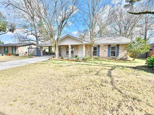 4443 S Maiden Dr, Baton Rouge, LA 70809