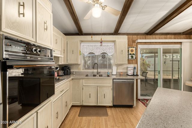 627 S 87TH Way, Mesa, AZ 85208