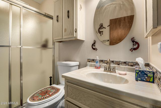 627 S 87TH Way, Mesa, AZ 85208