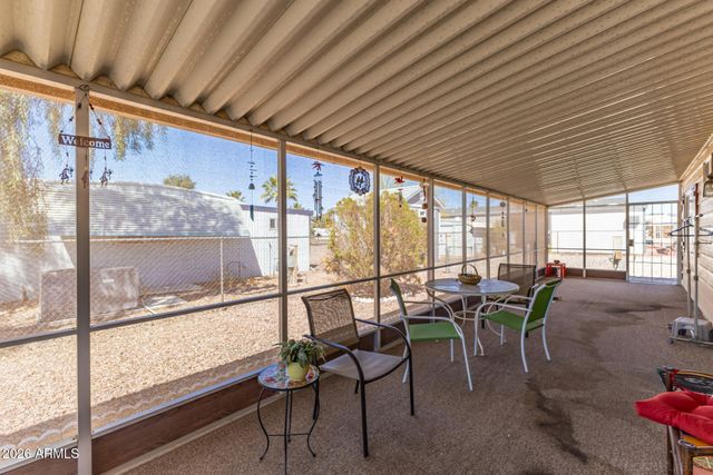 627 S 87TH Way, Mesa, AZ 85208