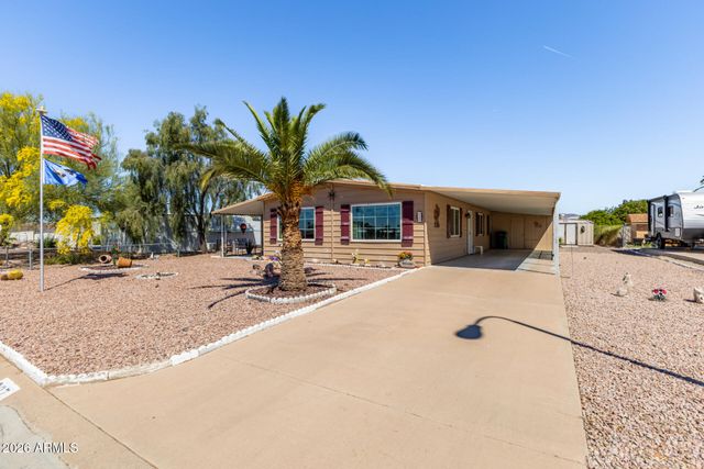627 S 87TH Way, Mesa, AZ 85208