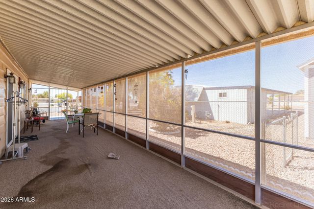 627 S 87TH Way, Mesa, AZ 85208