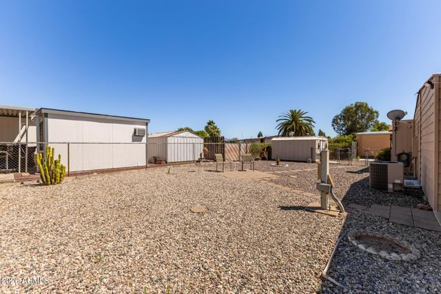 627 S 87TH Way, Mesa, AZ 85208