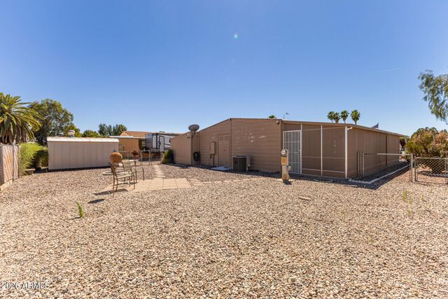 627 S 87TH Way, Mesa, AZ 85208