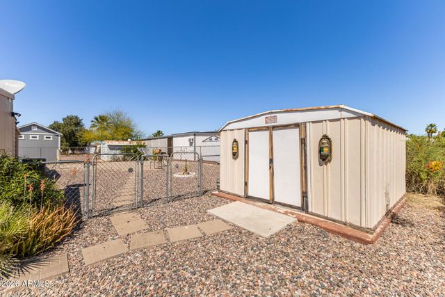 627 S 87TH Way, Mesa, AZ 85208