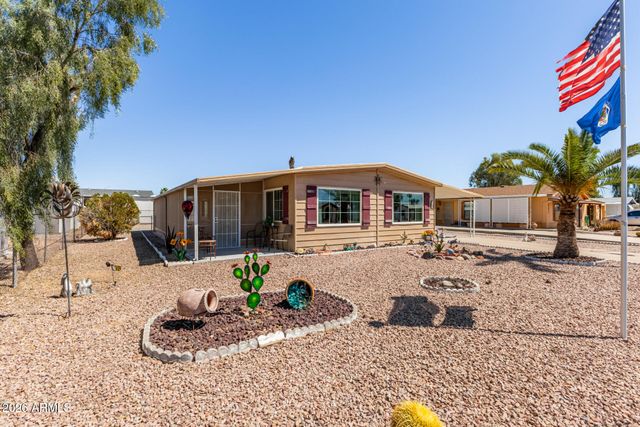 627 S 87TH Way, Mesa, AZ 85208