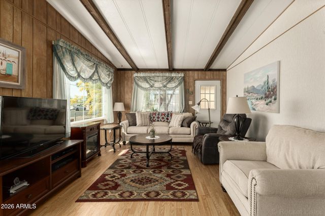 627 S 87TH Way, Mesa, AZ 85208