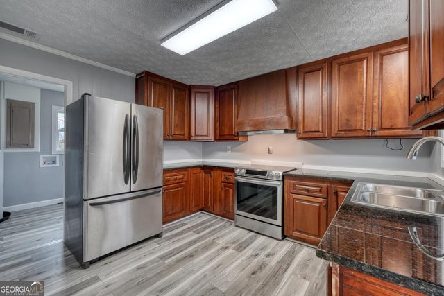 16 Antioch Church Road, Blairsville, GA 30512