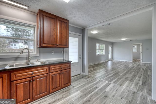 16 Antioch Church Road, Blairsville, GA 30512