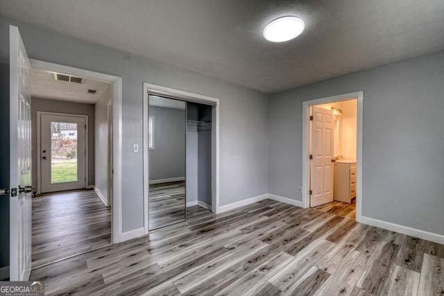 16 Antioch Church Road, Blairsville, GA 30512